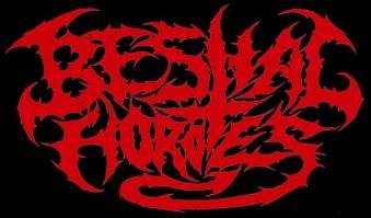logo Bestial Hordes
